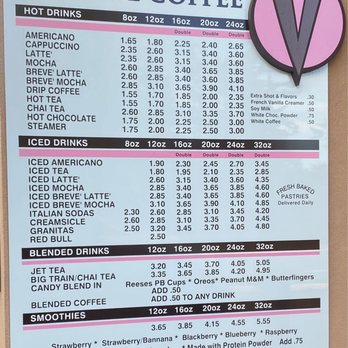 Village Coffee - Menu - Coffee & Tea Near Me - Maple Valley, Washington Village Coffee - Menu - Coffee & Tea Near Me - Maple Valley, Washington