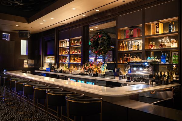 Martorano's Prime Philadelphia by null