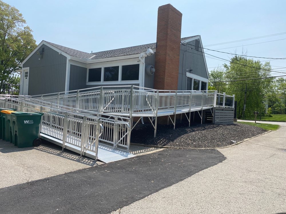 TWINSBURG FAMILY MEDICINE AND FOOT & ANKLE CENTER 2651 E Aurora Rd