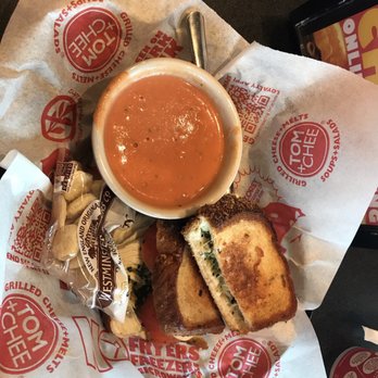 Tom & Chee - Pesto Turkey Melt - Sandwiches Near Me - West Chester, Ohio Tom & Chee - Pesto Turkey Melt - Sandwiches Near Me - West Chester, Ohio