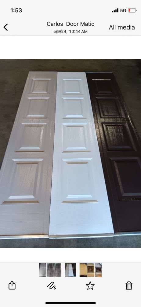 Pro Tech Garage Door - Garage Door Contractor in Terra Bella , CA