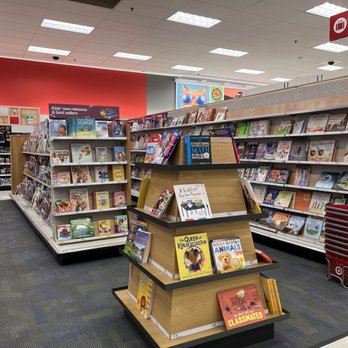 Target - Department Stores Near Me - Kennesaw, Georgia