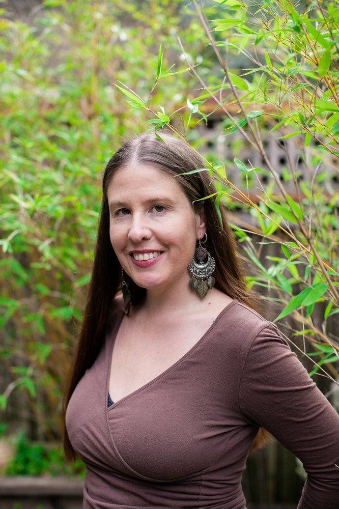 AIMEE MILLER ACUPUNCTURE Santa Cruz, California Acupuncture Phone