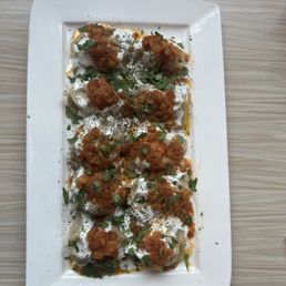 Mantu as delicious as I remember in Afghanistan Mantu as delicious as I remember in Afghanistan