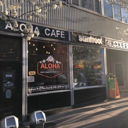 The Store Front