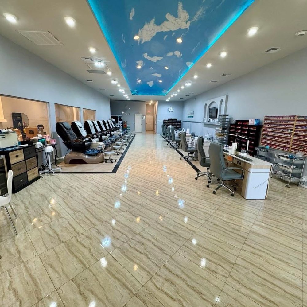 Valley Nails Spa - Lovely new nail salon in Hurricane! - Nail Salons Near Me - Hurricane, West Virginia Valley Nails Spa - Lovely new nail salon in Hurricane! - Nail Salons Near Me - Hurricane, West Virginia