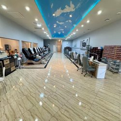 Valley Nails Spa - Lovely new nail salon in Hurricane!