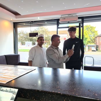 Deedar Indian Takeaway - Deedar tandoori takeaway 7 FIVEWAY PARADE.HAZEL GROV STOCKPORT. SK7 6DG 01625850773 - Fast Food Near Me - Louth, LIN Deedar Indian Takeaway - Deedar tandoori takeaway 7 FIVEWAY PARADE.HAZEL GROV STOCKPORT. SK7 6DG 01625850773 - Fast Food Near Me - Louth, LIN