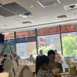 Restaurant Chinatown Kim Fung