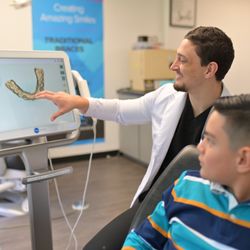 Freelove Orthodontics & Smile Design