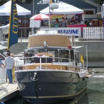 Dana Point Harbor - Marinas Near Me - Dana Point, California