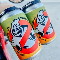 Swine City Brewing