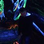 Photo of Golfing Underground