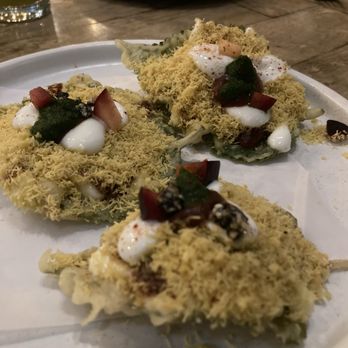 Ettan - Sesame leaf 10/10 - Indian Near Me - Palo Alto, California