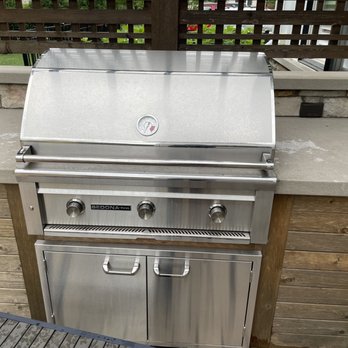 Bravo Steaming Service - Before - Appliances & Repair Near Me