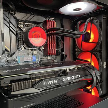 OC Smalltech - IT Services & Computer Repair Near Me - Costa Mesa, California