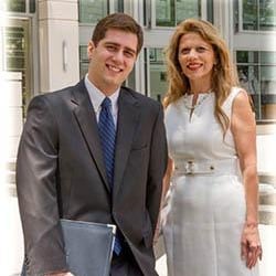 Law Offices of Carol M Galloway - This mother and son legal team proudly serve the Jacksonville Community