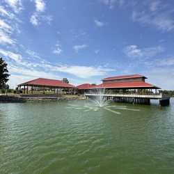 Lake Saracen Walking Trail