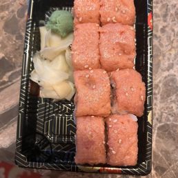 Valentine Roll Valentine Roll