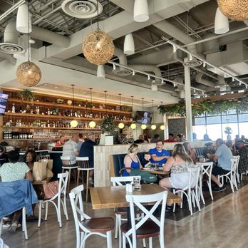 Tupelo Honey - New American Near Me - Lenexa, Kansas Tupelo Honey - New American Near Me - Lenexa, Kansas