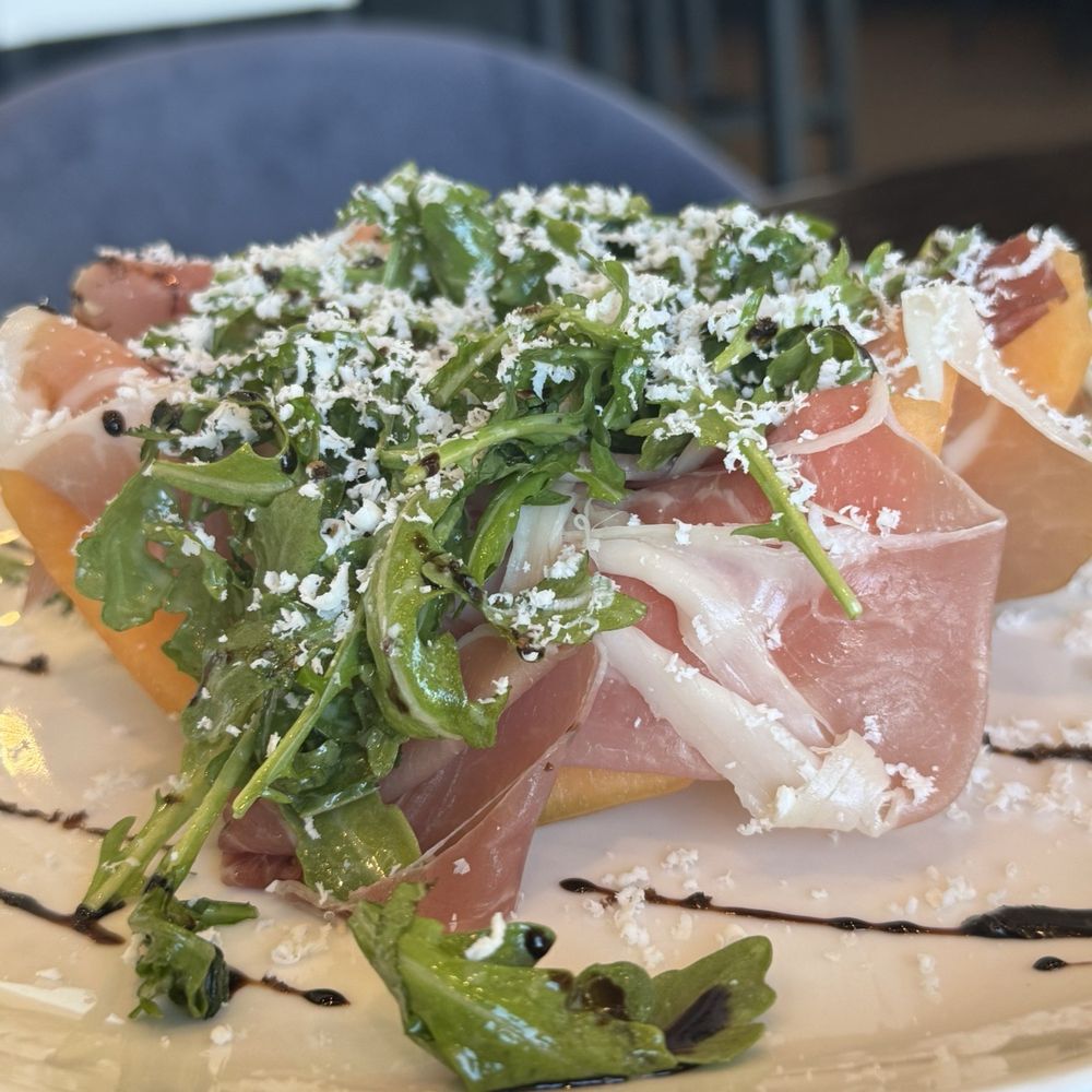 Le French 9+CO - Prosciutto Melon - French Near Me - Denver, Colorado Le French 9+CO - Prosciutto Melon - French Near Me - Denver, Colorado