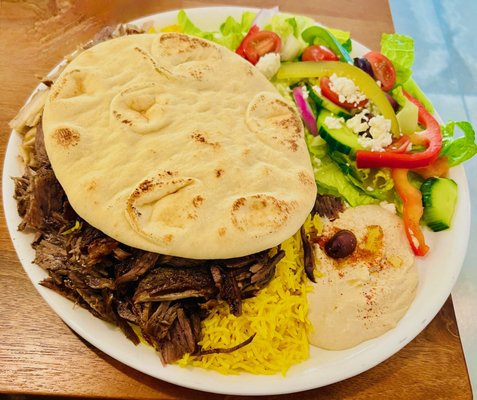 Charcoal Grill Restaurant & Bar by null