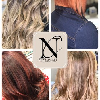New Concept Beauty Studio - Hair Salons Near Me - Lexington, South Carolina New Concept Beauty Studio - Hair Salons Near Me - Lexington, South Carolina