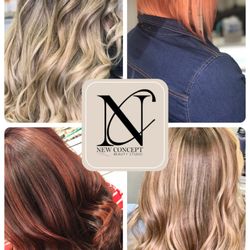 New Concept Beauty Studio