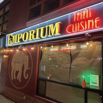 EMPORIUM THAI - Updated January 2025 - 3628 Photos & 4226 Reviews