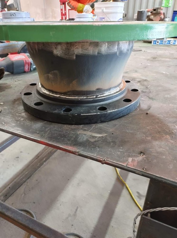 OZARC RIG WELDING Updated April 2024 Anderson, Missouri Metal