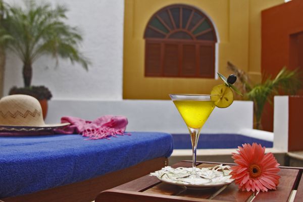 Hotel Boutique Casa Don Gustavo by null