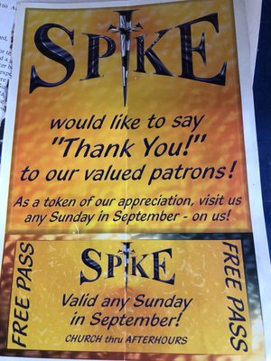 Photo of The Spike - West Hollywood, CA, US.