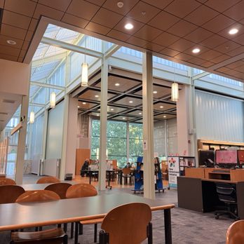 Silver Lake Branch Library - Inside - Libraries Near Me - Los Angeles, California Silver Lake Branch Library - Inside - Libraries Near Me - Los Angeles, California