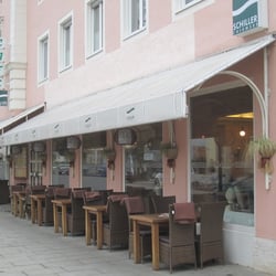 Café Schiller