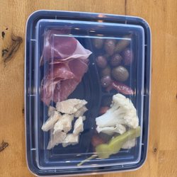 Amici Pizzeria - Antipasto