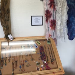 Quillin Fiber Arts