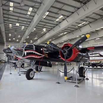 Lyon Air Museum - Museums Near Me - Santa Ana, California Lyon Air Museum - Museums Near Me - Santa Ana, California