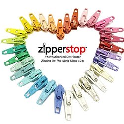 Zipperstop