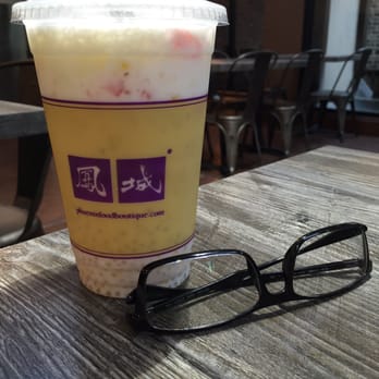 Phoenix Kitchen - Dessert! So delicious! - Chinese Near Me - Temple City, California
