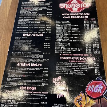 Brgr Stop - American Near Me - Fort Lauderdale, Florida Brgr Stop - American Near Me - Fort Lauderdale, Florida