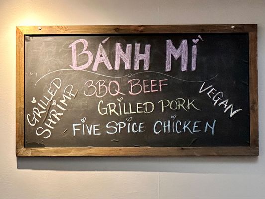 Sai’s Vietnamese Restaurant & Bar by null