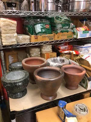 Thai Thai Grocery by null