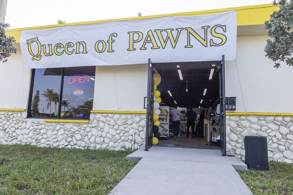 QUEEN OF PAWNS - Updated June 2026 - 282 Photos - 1283 S State Rd 7