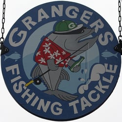 Grangers Fishing Tackle