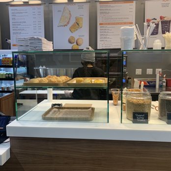 tap - Counter - Coffee & Tea Near Me - New York, New York