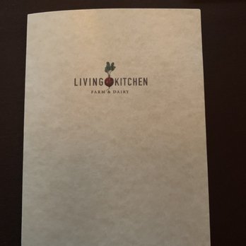 Living Kitchen Farm & Dairy - Menu - New American Near Me - Depew, Oklahoma Living Kitchen Farm & Dairy - Menu - New American Near Me - Depew, Oklahoma