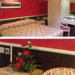 Damon's Motel