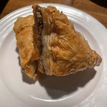 Barrel & Stave - Baklava - Cocktail Bars Near Me - Logan, Utah Barrel & Stave - Baklava - Cocktail Bars Near Me - Logan, Utah
