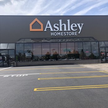 Ashley Store - Furniture Stores Near Me - Amherst, New York