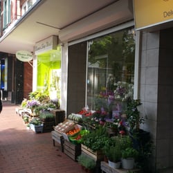 Blumen Shop Wedel